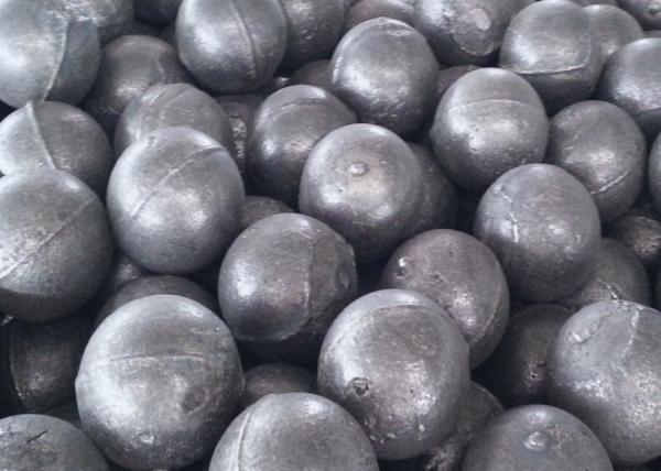 Cast Iron Balls Grinding Steel Ball for Power Stations/Cement Industry