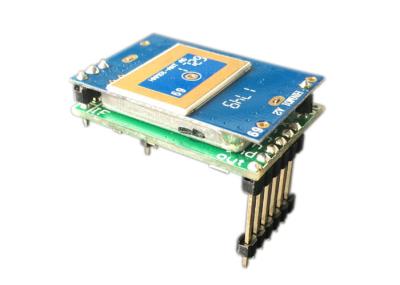 Controle DE LIGAR/DESLIGAR que escurece o módulo VR do sensor de movimento da micro-ondas do controle ajustável