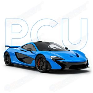 Premium PCU PPF Paint Protection Film 7.5mil Ultra Gloss Anti-Yellowing Car Paint Shield Film