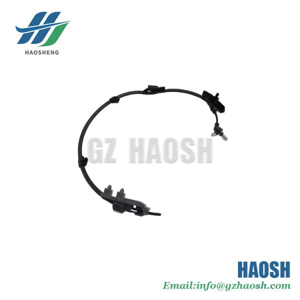 ABS Sensor RH 8-97387989-0 8973879890 For Isuzu  DMAX 2003-2011