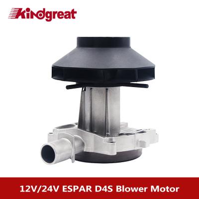 motor de ventilador de Eberspacher das peças de 12volt 252144992000 Eberspacher D4s