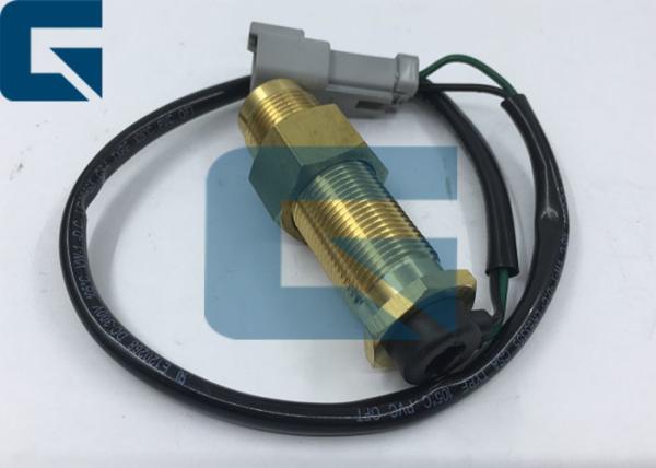 Sensor de velocidade 7861-92-2310 do motor das peças sobresselentes PC220-6 PC200-6 da máquina escavadora de KOMATSU