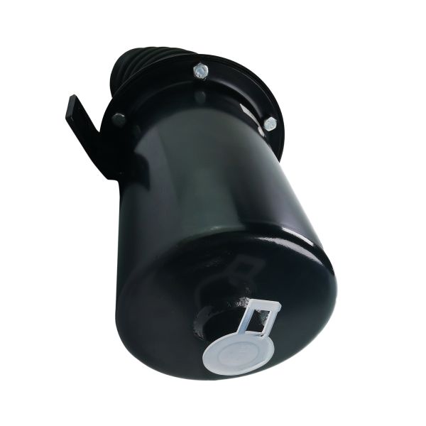 T815FC Brake Chamber with 140mm Pushrod Stroke and 800KPa Working Pressure