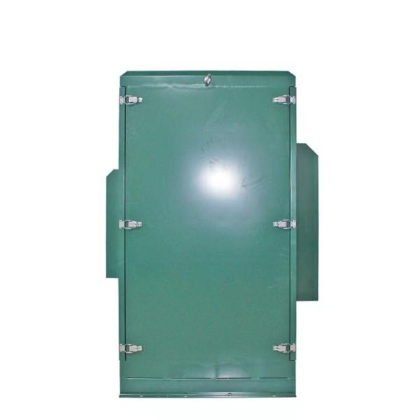 Temperature Control Probe and Sensor Built in Air Cooled Outdoor Network Cabinet
