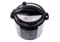 UL CE 4.5KG 218mm Diameter All In One Multifunction Pressure Cooker