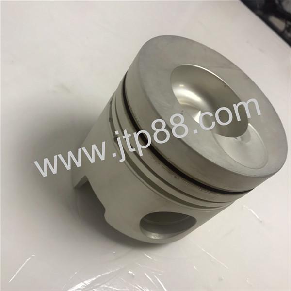 MITSUBISHI  Dia 100mm Diesel Engine Piston Dia 100mm With 4032 Aluminum Material