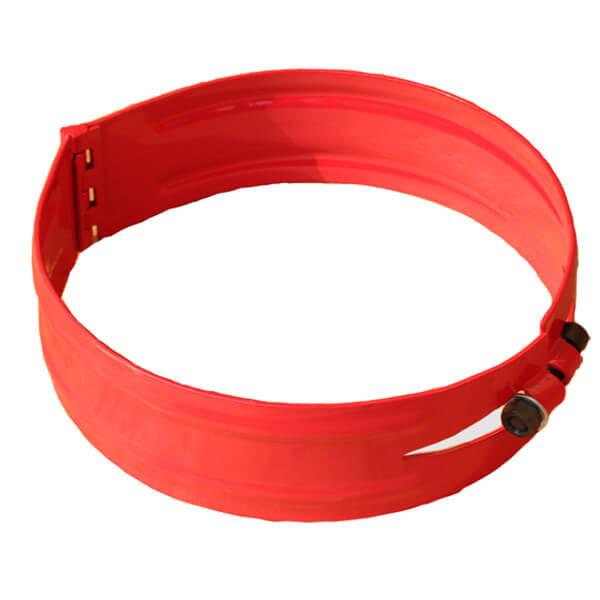 API Oilfield Cementing Tools Hinged Type Stop Collar