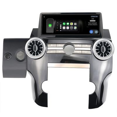 2010-2011 Discovery 4 Head Unit Land Rover Radio IPS HD Touching Screen 1920x720