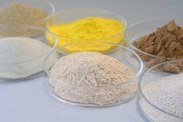 Enzima lipase do couro Nenhum efeito secundário tóxico para produtos de couro