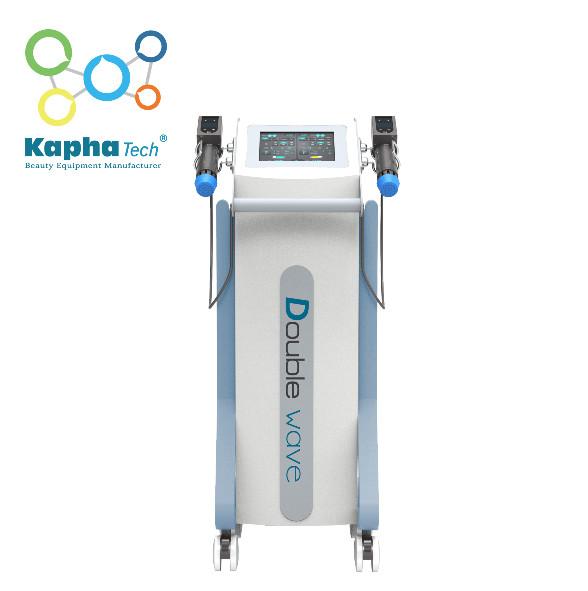Orthopaedic Conditions 240V Electromagnetic Therpy Machine For Body Pain Relief