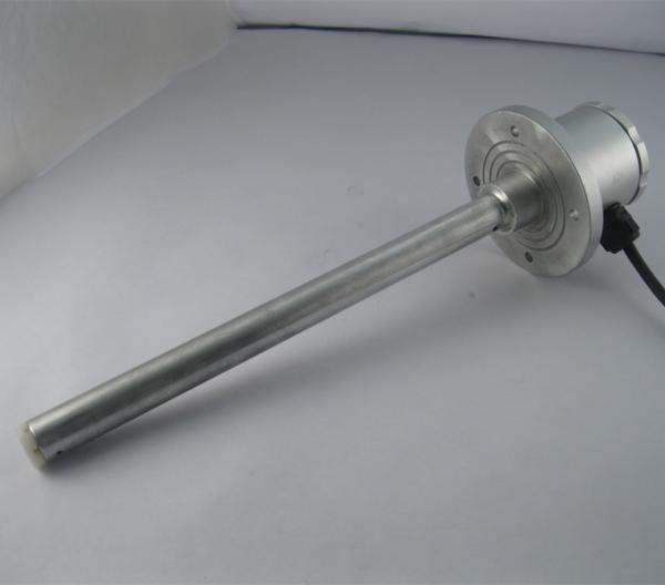Cuttable GPS Fuel Sensor for Truck Fuel Monitoring And All The Vehicles