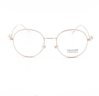 48 - Eyewear do quadro de 19 - 148 metais