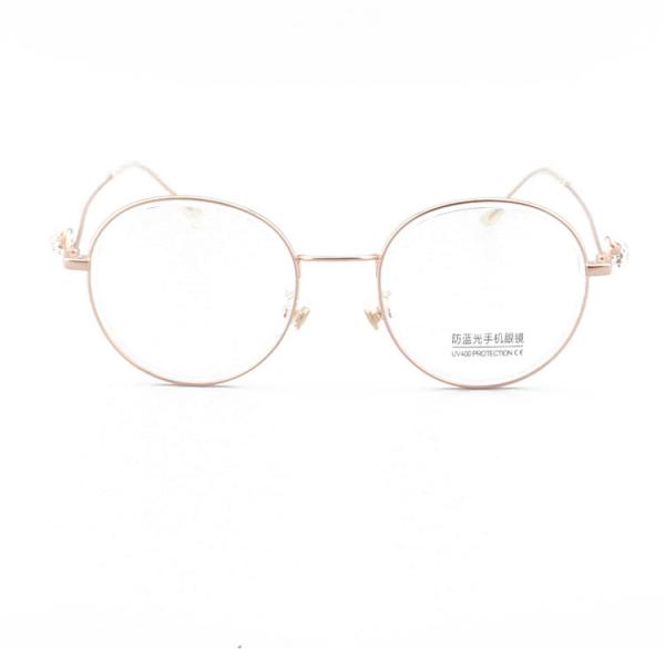 48 - Eyewear do quadro de 19 - 148 metais