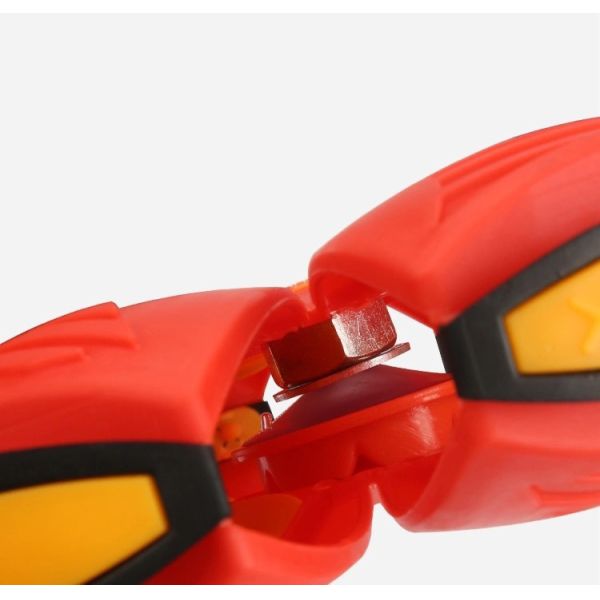 Boule de chien volant LED Jouets interactifs pour animaux de compagnie Jouets interactifs pour chiots en caoutchouc en plastique