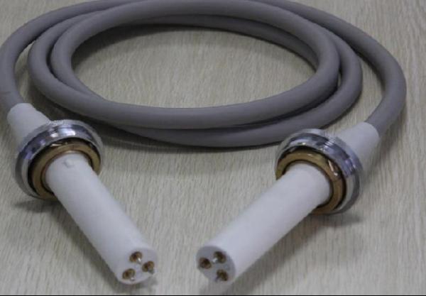 75KV High Voltage Medical Waterproof Cable Harness For Medical X-Ray Equipment Manufacture