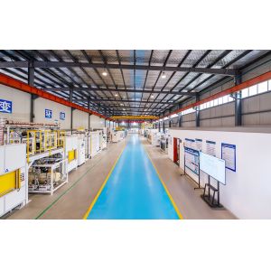 Anhui Wanyi Science and Technology Co., Ltd.