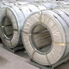 Prime electrical heat Cold Rolled Steel Strip With Carbon Structured Steels For Packing