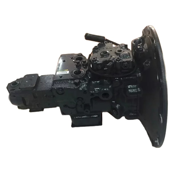 Construction Machinery Parts E345D E349D Multi Way Valve Main Control Valve Distributor Assembly 323-7682
