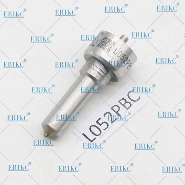 ERIKC L052PBC L232PBC Fuel Injector Nozzle L232 PBC Diesel Engine Nozzle L232 PBC For Delp Injector