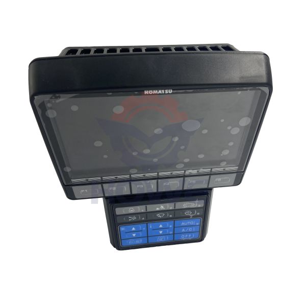 7835-35-1002 7835-34-1002 Excavator Monitor Panel for PC200-8MO PC240-8MO PC360-8MO