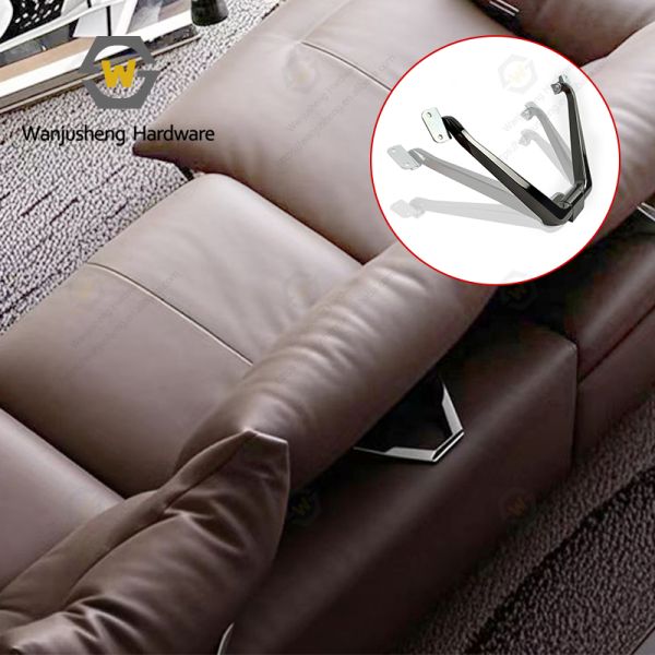 Adjustable Multi-functional Sofa Mechanism Lifting Mechanism Headrest Hinge Sofa Accessories and Furniture