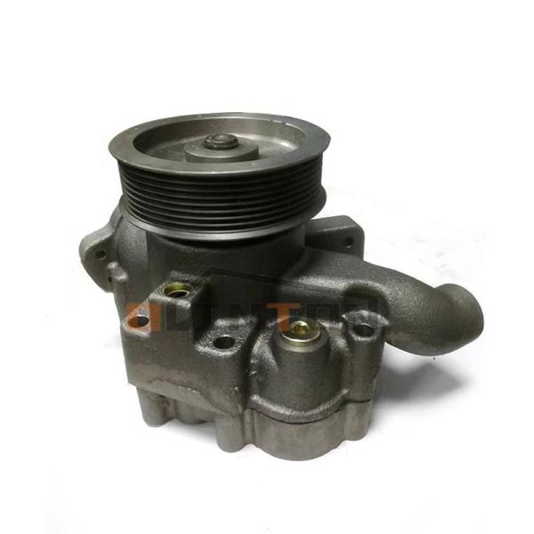 Excavator Water Pump 227-4299 for CAT C6.6 Diesel Engine Top- and Durable Spare Part