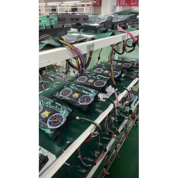 Shenzhen Anstar Intelligent Connected Technology Co., Ltd.