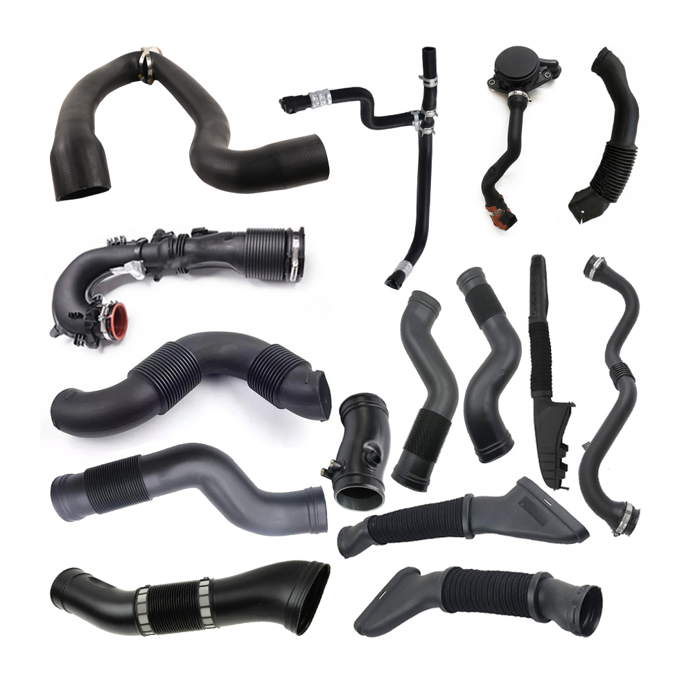Zpartners Auto Silicone Rubber Air Intake Coolant Hose Water Hose air Hose EPDM/NBR for Land Rover Range Rover Toyota Hilux Honda Mazda