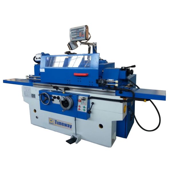 Newest Heavy-duty Universal Cylindrical Grinding Machine for Food Beverage Processing