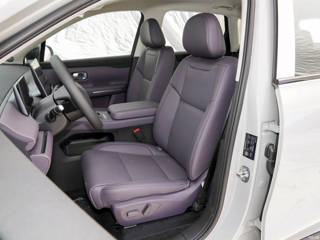 Испанский язык 2024 Leapmotor C10 EV Электрический внедорожник 530 Comfort Edition с 5 местами