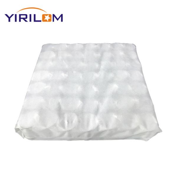 China Mediana firmeza Primavera de bolsillo para el sofá Pockaging individual