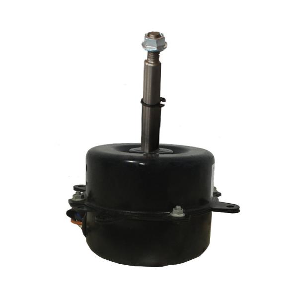 25w Single Phase 6 Poles Air Cooler Fan Motor , Air Conditioner Motor For Air Cooler Machine