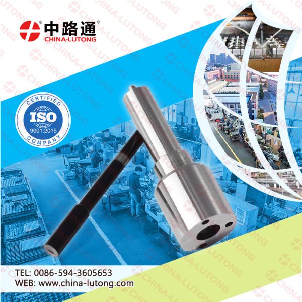 dlla 146p 1339 common rail nozzle Fuel Diesel Dlla 146p 1339 Dlla 146p1339  Common Rail Injector Nozzle Fuel Diesel