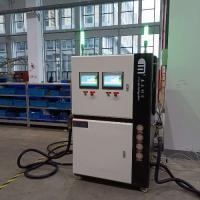 Cm8600 Gas Charging Equipment Refrigerant Gas Charging Station