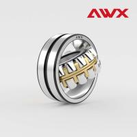 Los rodamientos de rodillos esféricos de carga radial / axial 22319CC W33 22320CC W33 22332CC W33