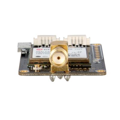 ZED-F9P High Precision GNSS Development Board for Drones and Lawnmowers