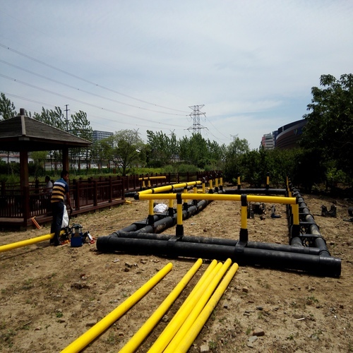 HDPE Square Fish Cage Square Aquaculture Net Cage For Shrimp Fish Farming