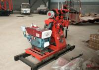 ST-50 el 1.4*1.2*1.8M Directional Drilling Equipment