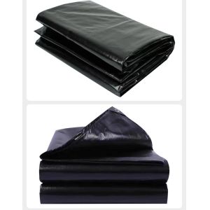 CIF Delivery Terms Heavy-Duty Weatherproof Sheet Durable and Weatherproof