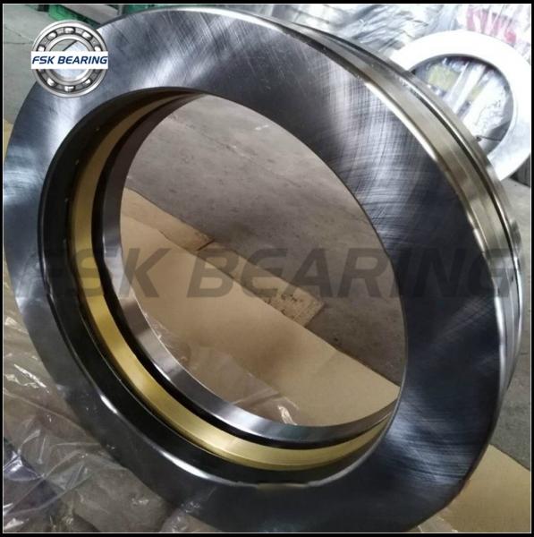 Les roulements à rouleaux cylindriques axiaux 87413 M 65*140*34 mm rangée unique