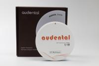 High-Grade Dental Zirconia Block Achieve Optimal Aesthetics with High Translucency and Strength
