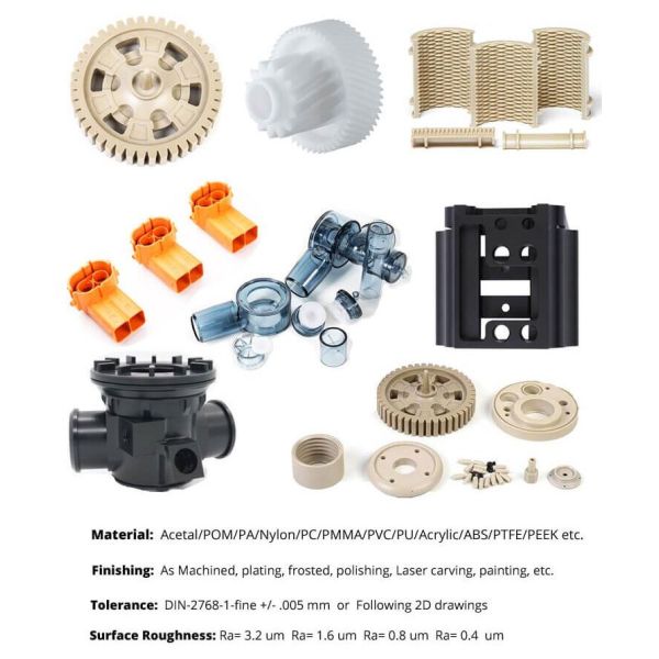 Vertical Pressure Chamber Customized Aluminum Alloy Die Casting Spare Part for CNC Machining