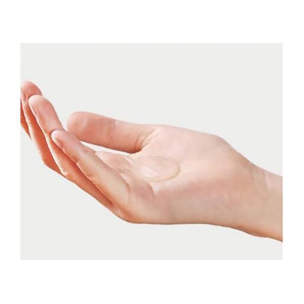 70% Alcohol Content Flip Square Bottle Antibacterial Hand Sanitizer