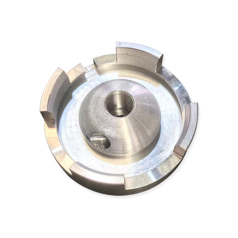 Услуги по обработке на заказ Cnc Свертывание и фрезерная обработка Cnc Смешанные детали Cnc Обработка алюминия на заказ Микрообработка
