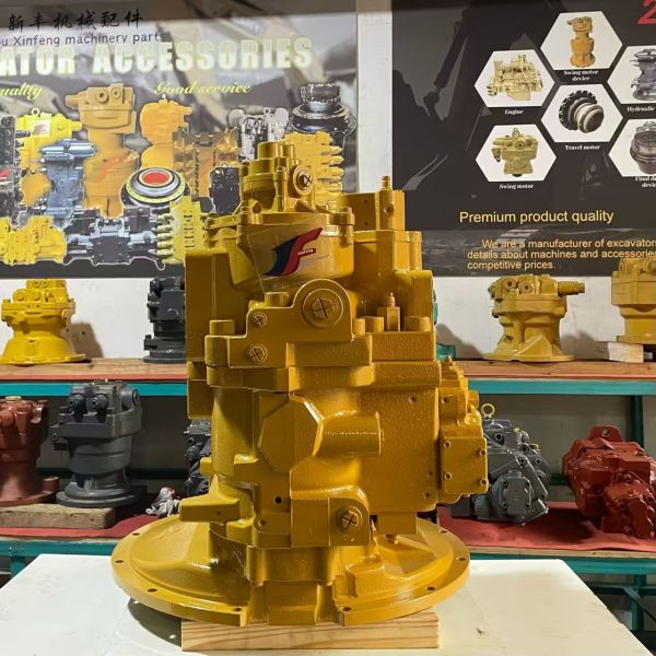 2667944  266-7944  Hydraulic Pump For CAT Excavator 345C 345CL