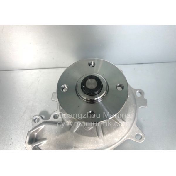 ISUZU 4HK1 4JJ1 Water Pump Replacement 8-97363478-0 8973634780