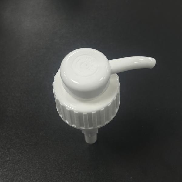 38/410 PP Material Sauce Jam Pump Dispenser For High Viscosity Fluid (MC-156)