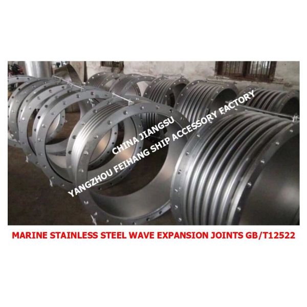 China Jiangsu Yangzhou Feihang Ship Accessories Factory produces marine