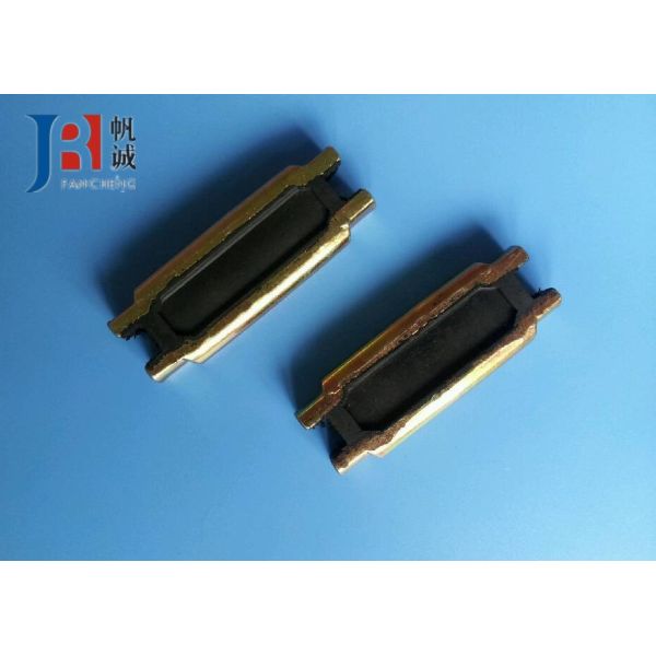 Combi Excavator Teeth Pins With C-series Attachment For Earthmoving Equipment