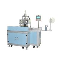 máquina de corte ultrassônica da tela de 2500W Digitas para faixas do roupa interior de Rolls